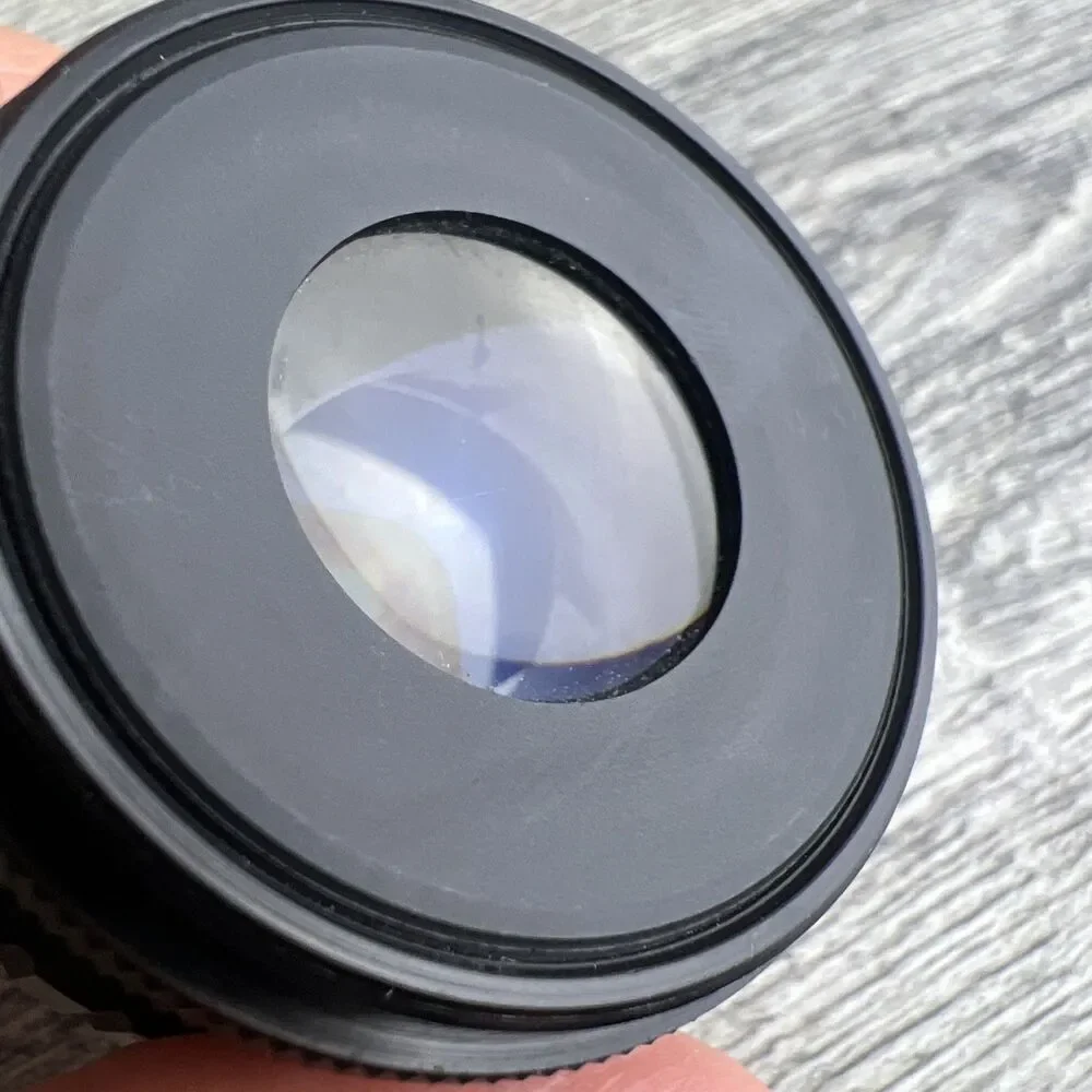 Beseler 75mm f/3.5 Enlarging Lens